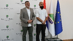 Sandžačke igre u Novom Pazaru